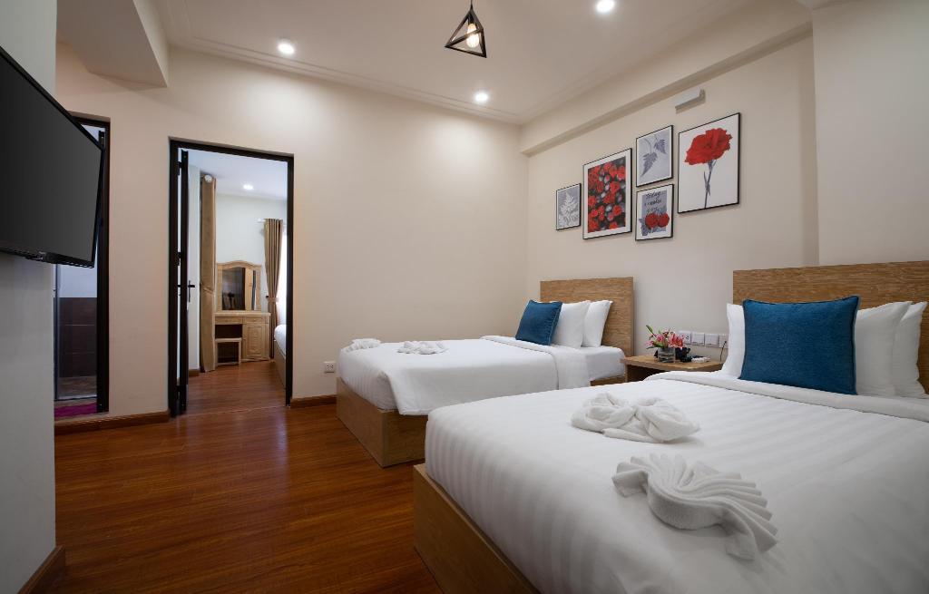 Malo Boutique Hà Nội