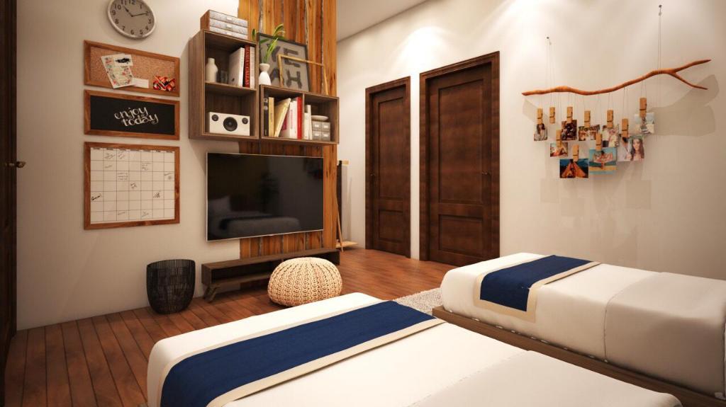 Malo Boutique Khách sạn