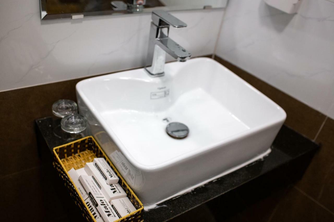 Khách sạn Malo Boutique 3*