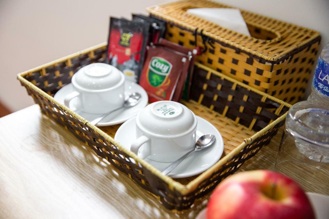 Malo Boutique Khách sạn Hà Nội