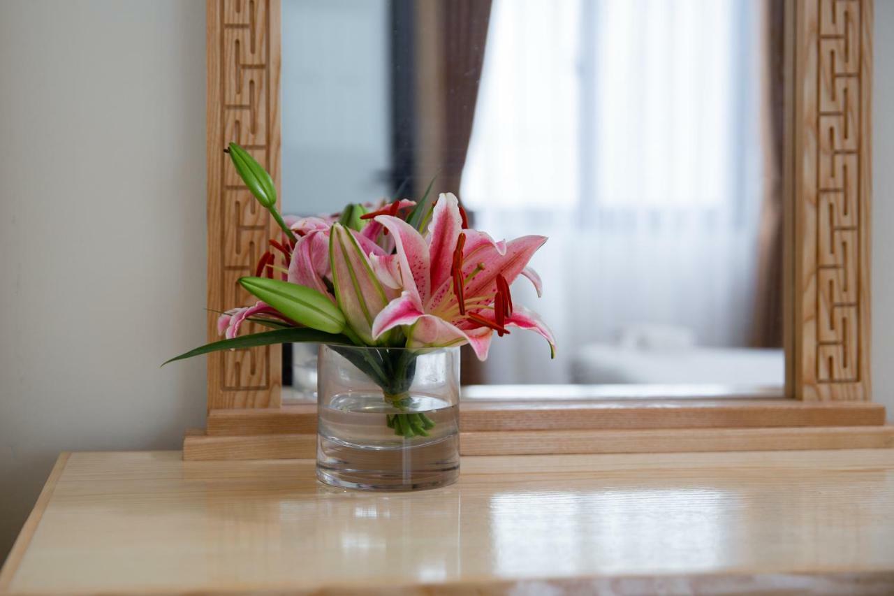 Malo Boutique Hà Nội