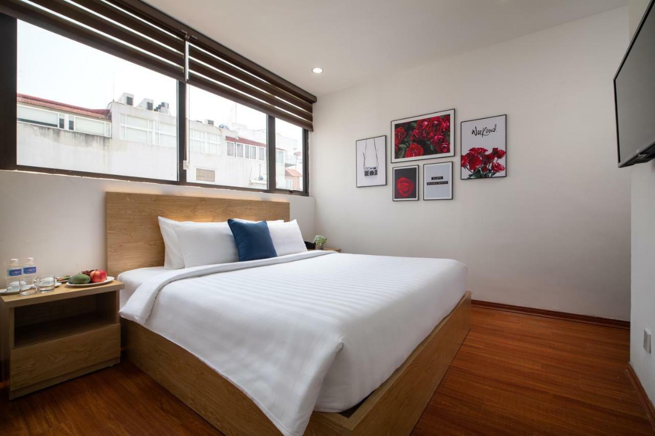 Malo Boutique Khách sạn 3*