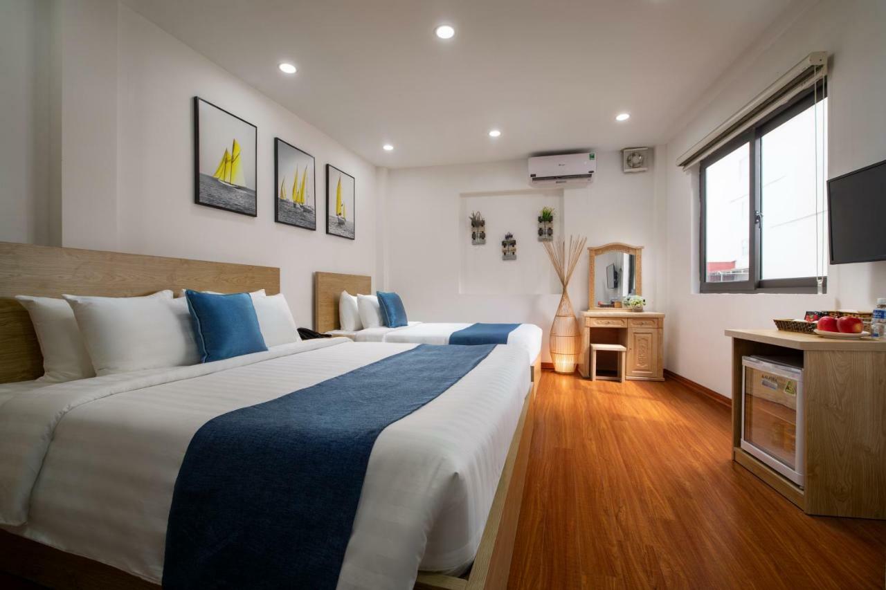 Malo Boutique Khách sạn 3*