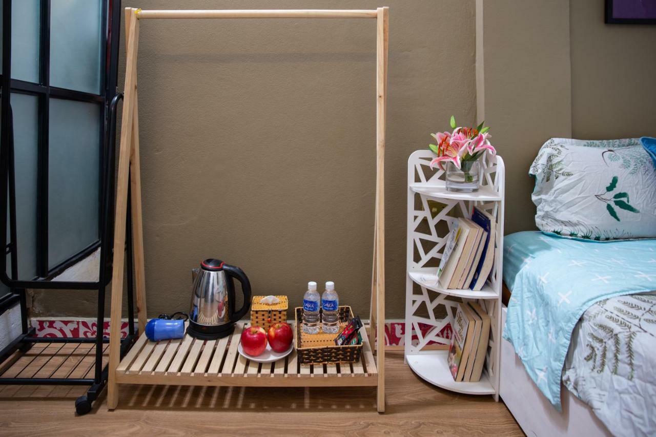 Khách sạn Malo Boutique